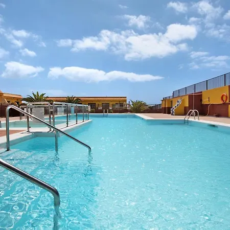 Casa Anpi Apartman *