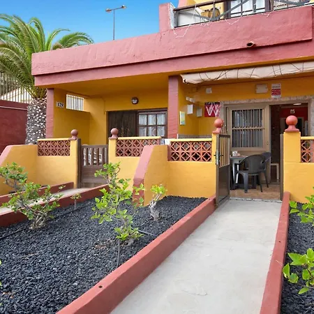 Casa Anpi Apartman Costa de Antigua