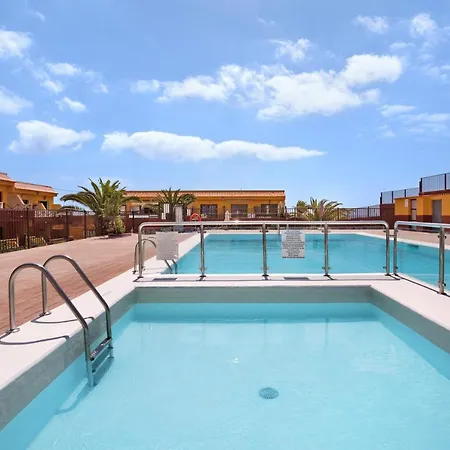 Apartman Casa Anpi *