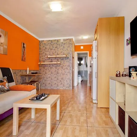 Apartman Casa Anpi Costa de Antigua