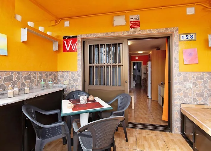 Casa Anpi Apartman *