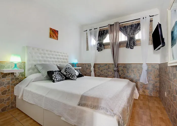 Apartman Casa Anpi Costa de Antigua