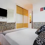 Casa Anpi Lejlighed Costa De Antigua