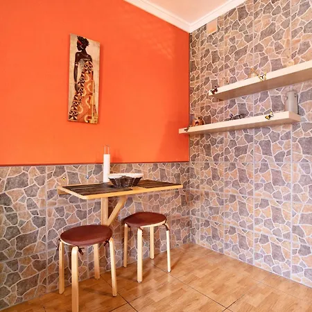 Casa Anpi Appartement *