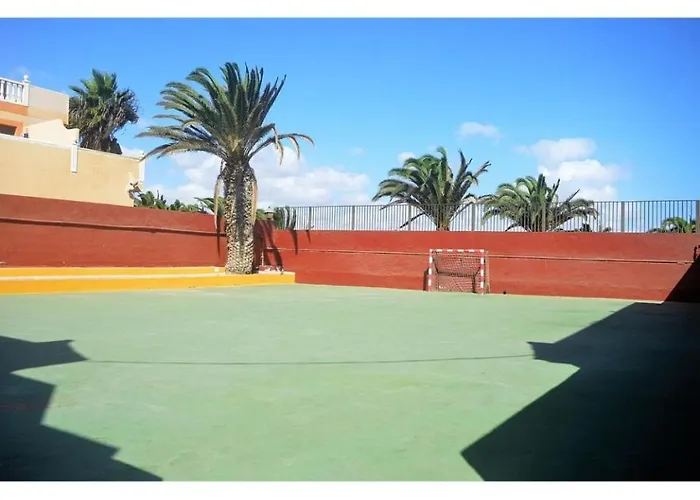 Apartamento Casa Anpi Costa De Antigua