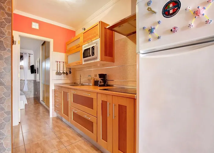 Casa Anpi * Costa De Antigua