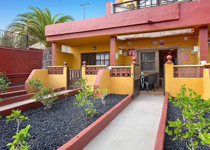 Casa Anpi Apartamento Costa De Antigua