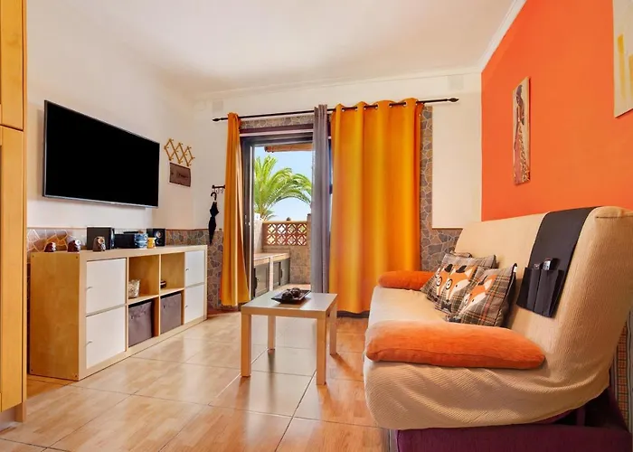 Apartamento Casa Anpi Costa De Antigua