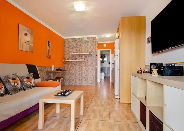 Apartamento Casa Anpi Costa De Antigua