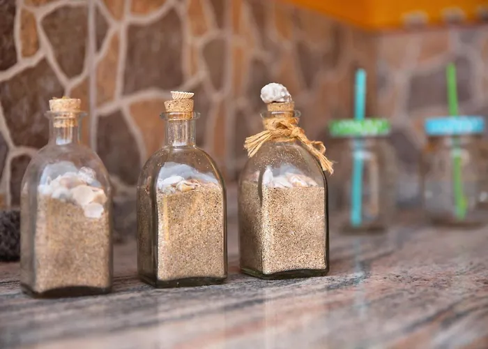 Casa Anpi Apartamento Costa De Antigua