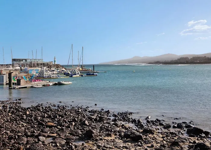 Casa Anpi Apartamento *