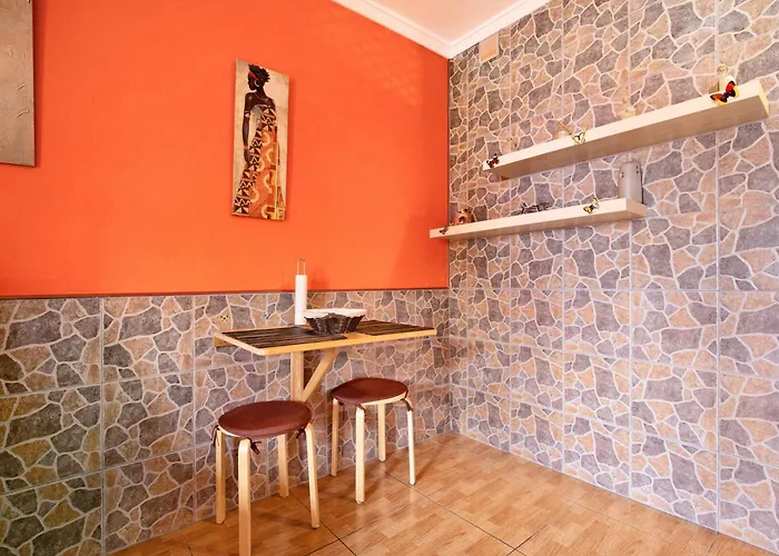 Casa Anpi Apartamento *