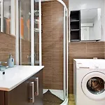 Apartament Casa Anpi