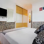 Casa Anpi * 科斯塔德安提瓜