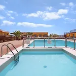 Casa Anpi 公寓 科斯塔德安提瓜