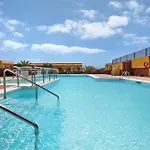 Casa Anpi 公寓 科斯塔德安提瓜