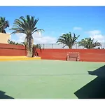 公寓 Casa Anpi 科斯塔德安提瓜