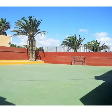 아파트 Casa Anpi 코스타 데 안티과