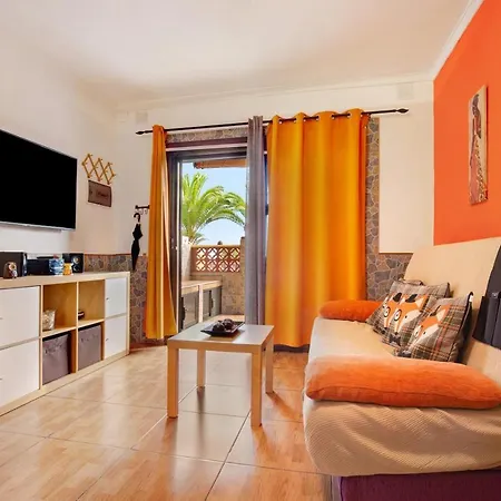 Apartament Casa Anpi Costa De Antigua