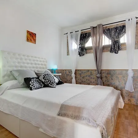 아파트 Casa Anpi 코스타 데 안티과