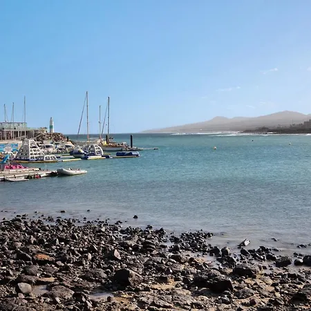 Casa Anpi 아파트 *