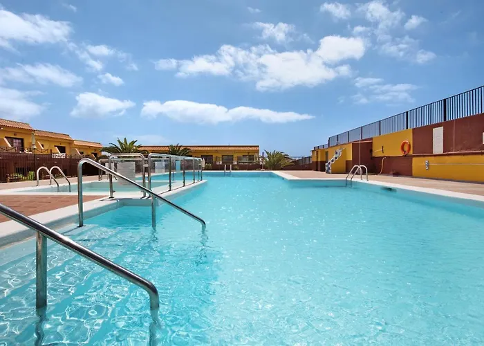 Casa Anpi Lejlighed *